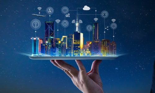 Smart Cities