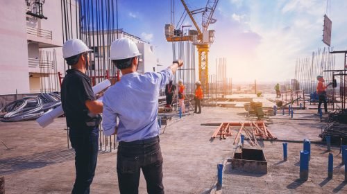 Construction Engineer Construction Engineer