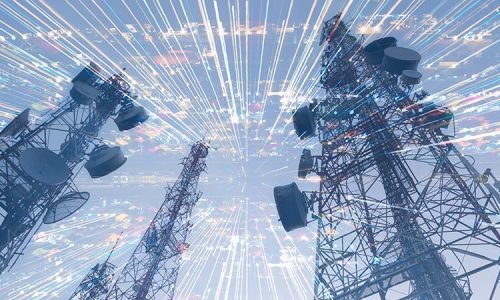 Telecom