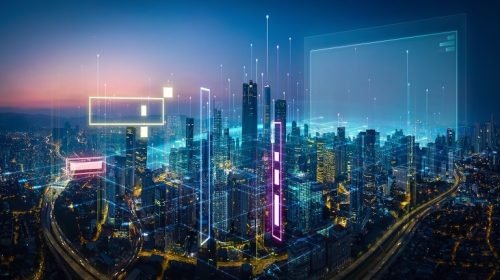 Smart-City Smart-City