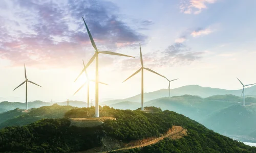 Energy and Utilities