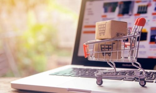Retail and Ecommerce