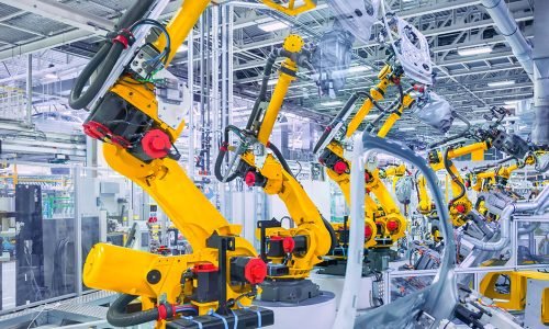 Manufacturing